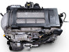 Mini Cooper S 2002-2004 1.6L 4cyl Supercharged Engine 6SPD Transmission W11 R058