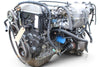 Honda Prelude 1992-1995 2.2L 4CYL DOHC non VTEC Engine JDM F22B Replaces H23A1