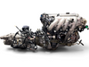 Mazda Miata MX-5 1994-1997 1.8L VVT 4CYL Engine Auto Transmission JDM BP 4925