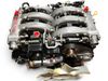 Nissan 300ZX 1990-1995 3.0L V6 Twin Turbo Engine Long Block JDM VG30DETT 628YL