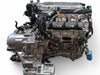 2009-2010 Acura RL 3.7L V6 Engine JDM J37A 1000221 Free Shipping