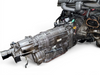 Subaru Impreza WRX STI 2008-2014 2.5L Automatic Transmission JDM EJ257 6095