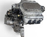 Acura RL 2009-2010 3.7L V6 Engine JDM J37A 1000547 Motor J37A2 Free Shipping