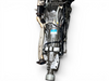 Mazda Miata 2001-2005 4cyl 4SPD Automatic RWD Transmission JDM B6 6967