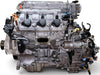 Acura RL 2009-2010 3.7L V6 Engine JDM J37A Motor J37A2 1003