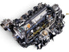 Honda Civic 2001 2002 2003 2004 2005 1.7L 4CYL VTEC Engine JDM D17A 2074 Motor