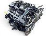 Toyota Prius 2017 1.8L Hybrid 4CYL Engine Motor JDM 2ZR 2ZRFXE