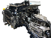 Subaru Forester XT 2016-2018 2.0L 4CYL Turbo Engine Motor JDM FA20DIT 8558