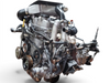 Suzuki Jimny JB23W 1998-2000 Turbo Engine RWD Manual Transmission JDM K6A 2468