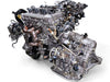 2001-2003 Toyota Highlander 3.0L V6 2WD Engine JDM 1MZ 0928244 Free Shipping