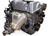 Honda Element 2007 2008 2009 2010 2011 2.4L 4CYL Engine Motor JDM K24A 2922