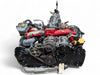 06-07 Subaru Impreza GRB WRX STI 2.0L Turbo Engine JDM EJ207 C862992 Ships Free