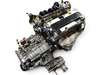 JDM 2002 2003 2004 2005 2006 Honda CRV 2.4L 4CYL Engine Motor K24A 2608