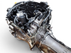 Infiniti M37X 2011 2012 2013 3.7L V6 AWD Engine VQ37VHR Motor JDM VQ37 0124