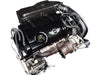 Mini Cooper S 2011-2012 1.6L Turbo Engine Automatic Transmission N18B16A 1983