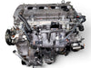 Mitsubishi Lancer Ralliart 2009-2010 2.0L 4CYL Turbo Engine JDM 4B11 2983