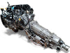 Subaru Legacy 2.5GT 2010-2011 2.5L 4CYL DUAL AVCS Turbo Engine JDM EJ255 4190