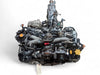 Subaru Impreza WRX 02-05 2.0L 4CYL AVCS Turbo Engine JDM EJ20 B061352 Ships Free