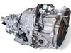 Subaru Legacy Sdn 2010 2.5L 4CYL Automatic CVT Transmission JDM EJ253 w/ Diff