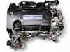 Honda CRV 2015 2016 2.4L 4CYL i-VTEC Engine JDM K24W Motor