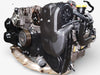 Subaru Impreza WRX STI 2008-2014 2.5L Turbo JDM Engine Motor EJ257 2061
