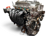 Toyota Camry 2002-2009 2.4L 4CYL VVTi Engine Motor 2AZ JDM 2AZFE 9357K