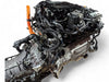 2012-2013 Infiniti M35H 3.5L V6 Hybrid RWD Engine JDM VQ35 514912D Ships Free