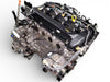 Mazda 5 2008 2009 2.3L 4CYL VVT Engine JDM L3VE L3 Motor 3201