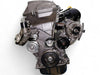 Toyota Corolla 2003 2004 1.8L 4CYL VVTI Engine JDM 1ZZ 2431365 *Free Shipping*