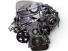 Toyota Celica GTS 2000-2005 1.8L 4CYL Engine 6SPD Transmission JDM 2ZZ 4649