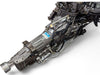 1999-2000 Mazda Miata Automatic Transmission JDM B6 665821 Free Shipping