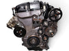 Mitsubishi Lancer 2009 2010 2.4L 4Cyl Engine JDM 4B12 Motor 7706