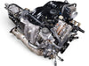 Mazda RX8 2004-2005 1.3L Engine Automatic 4SPD Transmission JDM 13B 8338