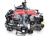 Toyota 86 Engine 2017-2020 2.0L 4CYL Motor 6SPD Transmission JDM FA20 3724