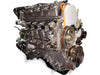 Honda Del Sol Civic 1996-2000 1.5L 4CYL non VTEC Engine 5SPD Trans JDM D15B 0602
