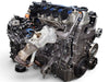 Honda Civic 2006-2011 1.3L Hybrid Electric 4Cyl Engine Transmission JDM LDA-MF5