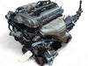 2001-2005 Mazda Miata MX-5 1.8L 4CYL Engine 6SPD Trans JDM BP 537807 Ships Free