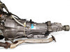 Mazda Miata 1999-2000 4cyl Automatic RWD Transmission JDM B6 8238