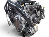 Subaru WRX 2015 2016 2.0L 4CYL Turbo Engine Motor JDM FA20 FA20DIT 5638