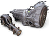 Subaru Legacy 2007 2008 2009 Turbo 6SPD Transmission w/ Diff JDM EJ20Y 5413