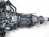 2015-2016 Subaru Impreza 2.0L 4CYL Automatic Transmission JDM FB20 Ships Free