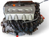 09-14 Acura TSX 2.4L 4CYL Engine *Damaged* K24Z3 4024800 Free Shipping