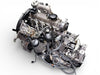VW Golf Jetta Audi A3 1999-2005 1.9L Turbo Diesel Engine ALH w/ 5SPD Trans 0326