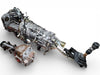 Subaru Legacy Outback 04-09 3.0R 6SPD Transmission Diff JDM EZ30 7885 Ships Free