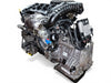 Mini Cooper S 2007-2010 1.6L Turbo Engine Automatic Transmission N14B16A 1312