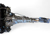 13-16 Subaru BRZ 2.0L 4CYL RWD 6SPD Transmission JDM FA20 H966040 Free Shipping