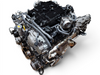 Infiniti M37X 2011 2012 2013 3.7L V6 AWD Engine VQ37VHR Motor JDM VQ37 0124