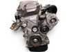 Toyota Matrix 2003-2007 1.8L 4CYL DOHC VVTI Engine JDM 1ZZ Motor 1365P