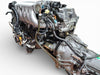Lexus IS300 2001 2002 2003 2004 2005 3.0L 6CYL Engine JDM 2JZGE 2JZ Motor 6290
