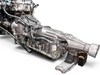 Toyota Progres 1998-2005 3.0L 6CYL Auto 5SPD RWD Transmission JDM 2JZ 2JZGE 0864